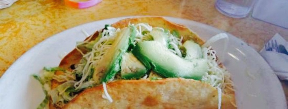 Los Aztecas Mexican Restaurant & Cantina餐厅图片