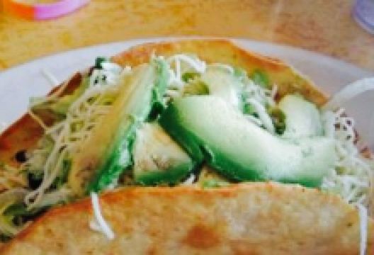 Los Aztecas Mexican Restaurant & Cantina美食图片