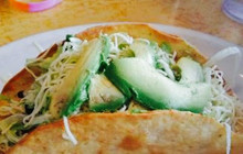 Los Aztecas Mexican Restaurant & Cantina餐厅图片