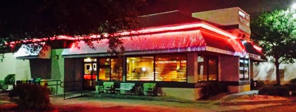 Country Cabin Restaurant餐厅图片