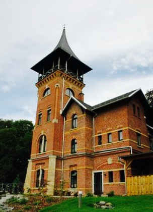 Restaurant Schone Aussicht