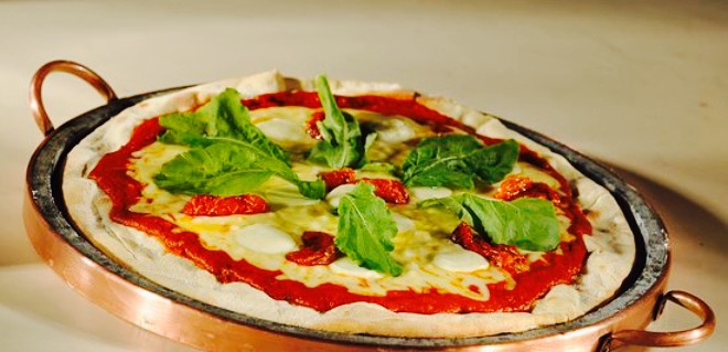 Restaurante e Pizzaria Ilha Da Kosta I