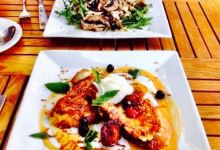 Shanti Cafe美食图片