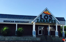 Los Zarapes Mexican Restaurant餐厅图片