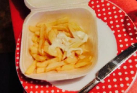 Treffpunkt美食图片