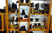 Kasama Parking Area Shopping Corner餐厅图片