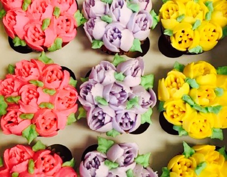 Lily's Cakes餐厅图片