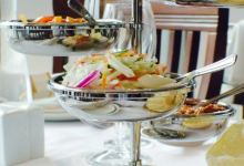 Cinnamon Restaurant美食图片