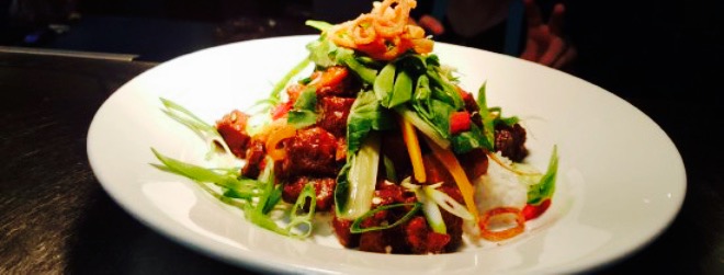 Maple Cafe餐厅图片