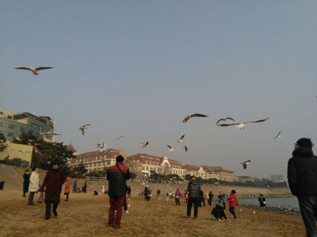 잔교(잔차오)