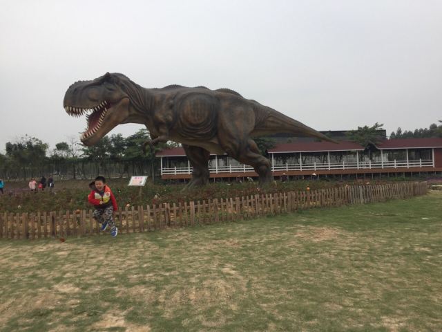 Yuntai Garden