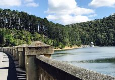 Maroondah Reservoir Park-希尔斯维尔