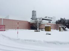 むつ科学技術館-陆奥市