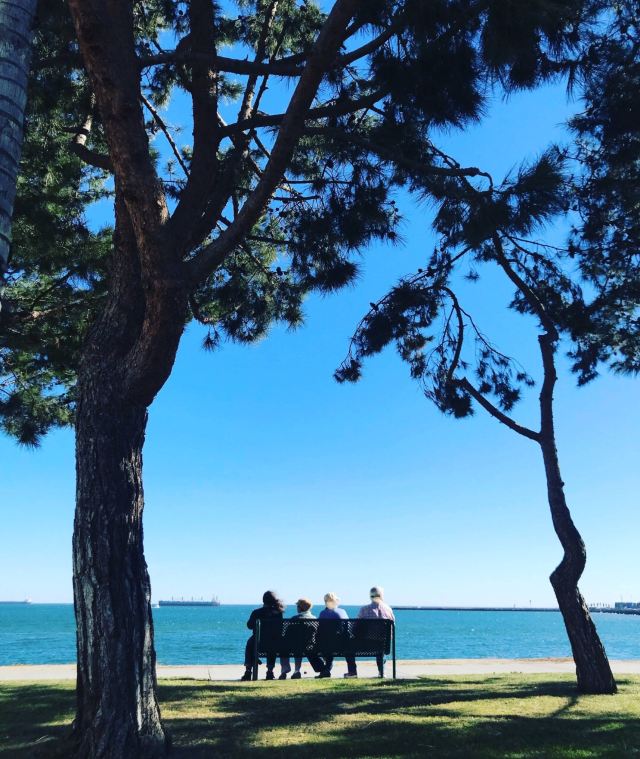 Long Beach