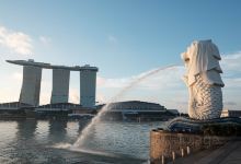 新加坡经典3日游