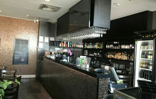 Rendeavous Restaurant餐厅图片