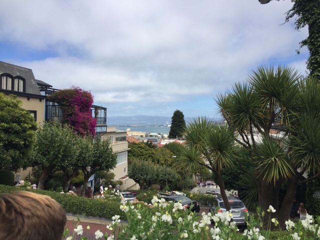 Lombard Street