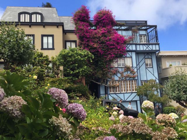 Lombard Street