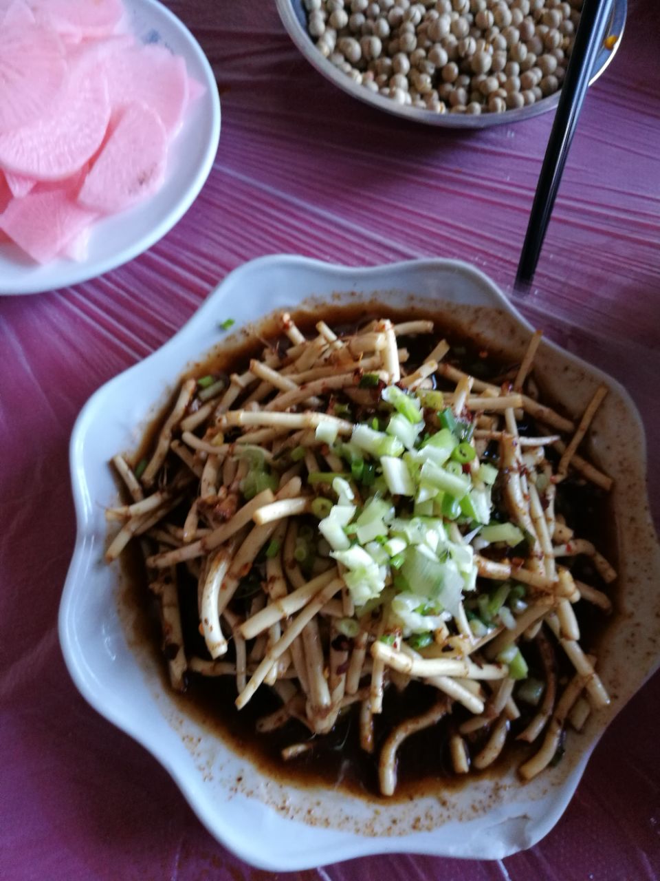 谢幺妹辣子鸡餐厅图片