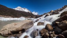 来古冰川-八宿-doris圈圈