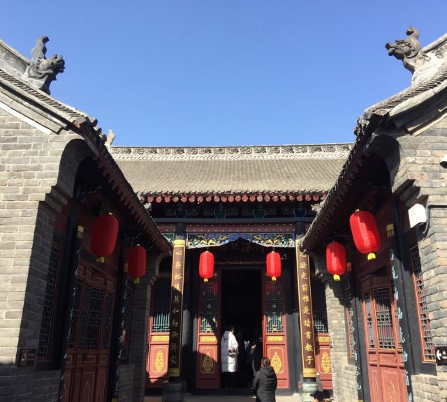 康百萬莊園