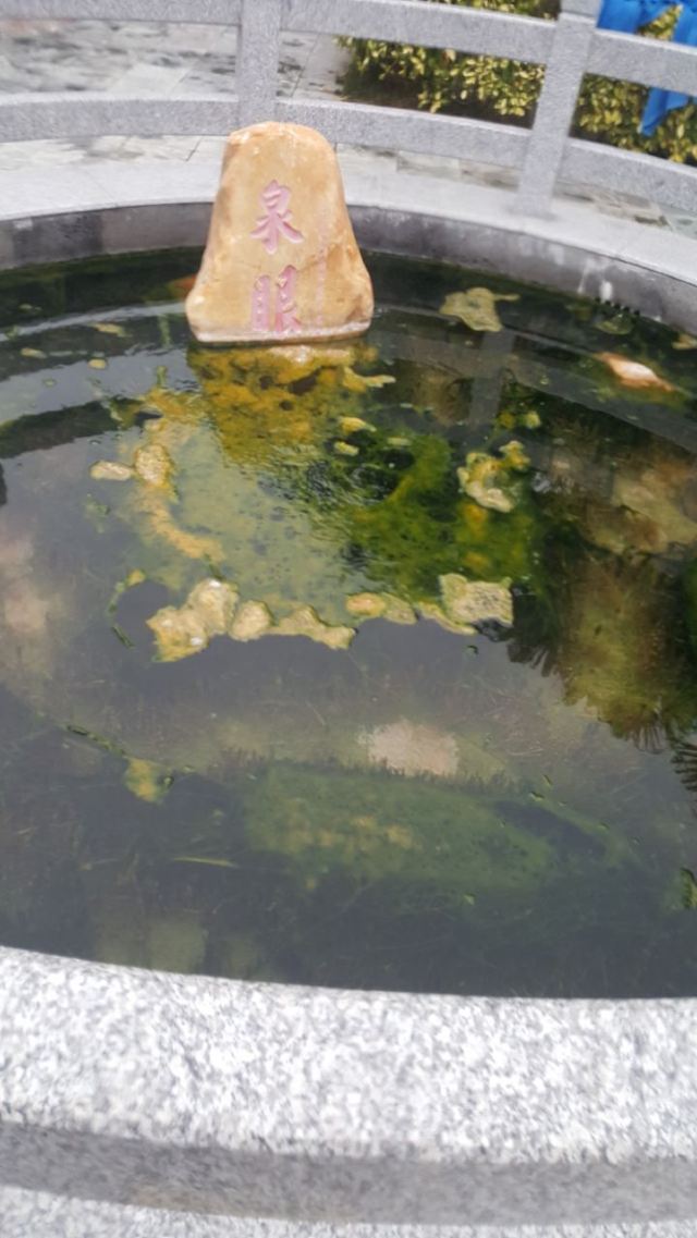 Huizhou Coast Hotspring Resort