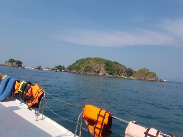 Koh Khai Nok