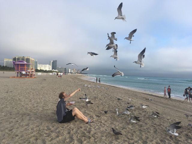 Miami Beach
