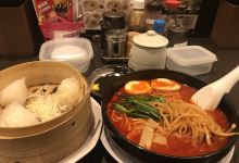 来来亭美食图片