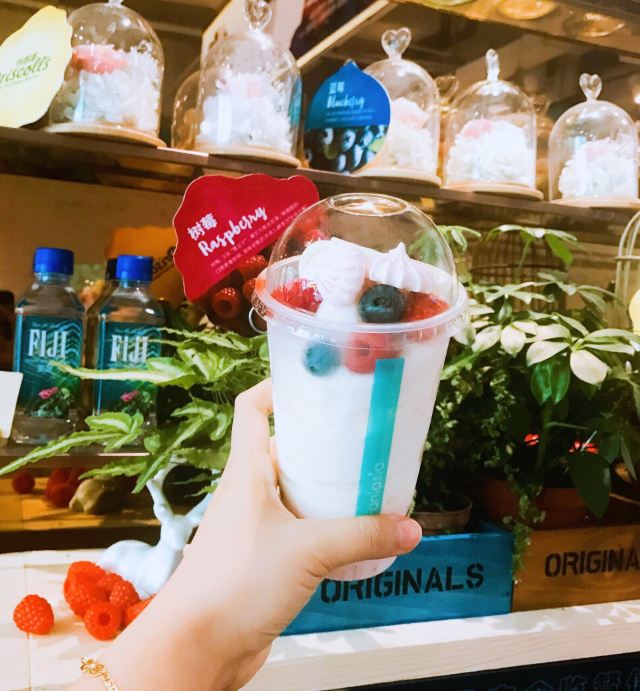 幻品LA Fantasia chef art studio(新天地店)