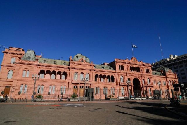 Casa Rosada