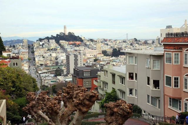 Lombard Street
