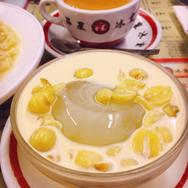 Capital Café (Wan Chai)