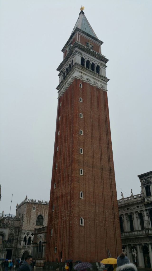 St. Mark's Square