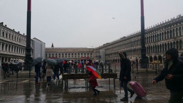St. Mark's Square