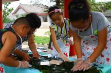 花斑彩石景区-荣成-doris圈圈