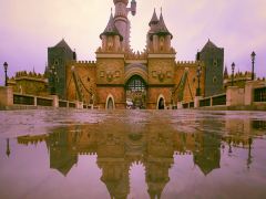 柳州+三江+南宁等多地七日游