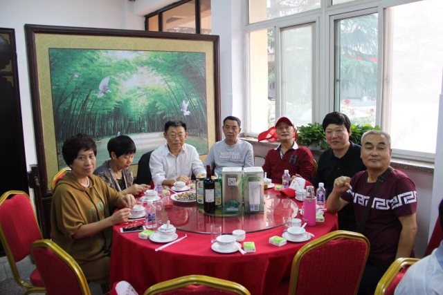 安刚小吃部餐厅图片