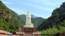 小沟背风景区-济源-doris圈圈