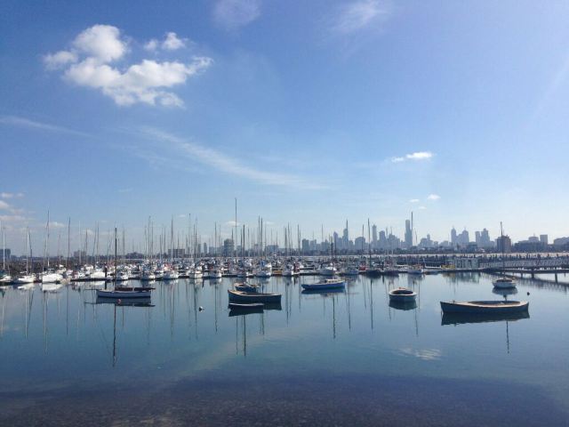 セント キルダ ビーチ Attractions メルボルン Travel Review Travel Guide Trip Com