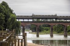 街子味江景区-崇州-doris圈圈
