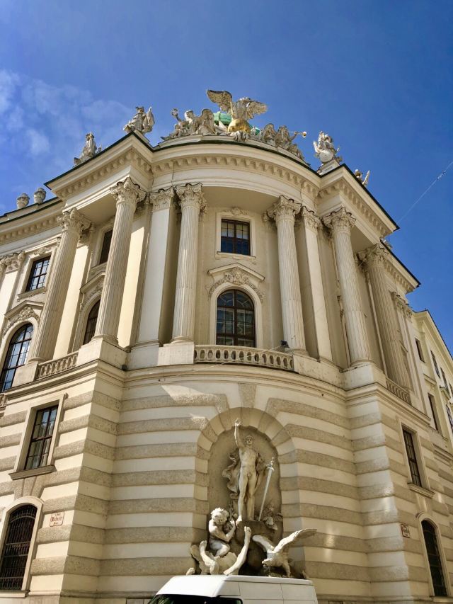 Hofburg Palace