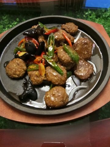 小徽园概念餐厅