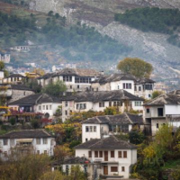 吉诺卡斯特图片