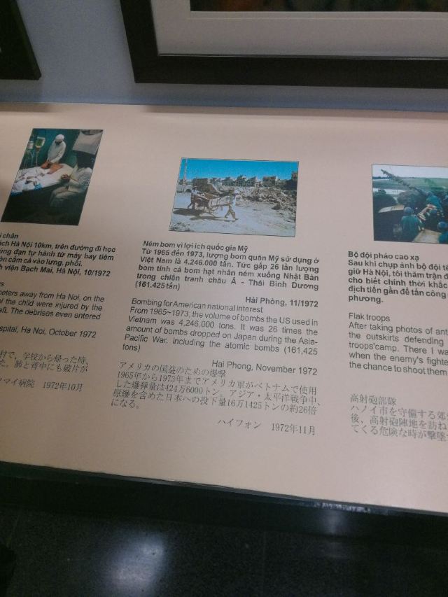 War Remnants Museum