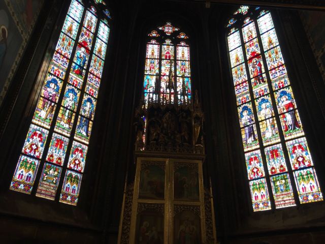 St. Vitus Cathedral