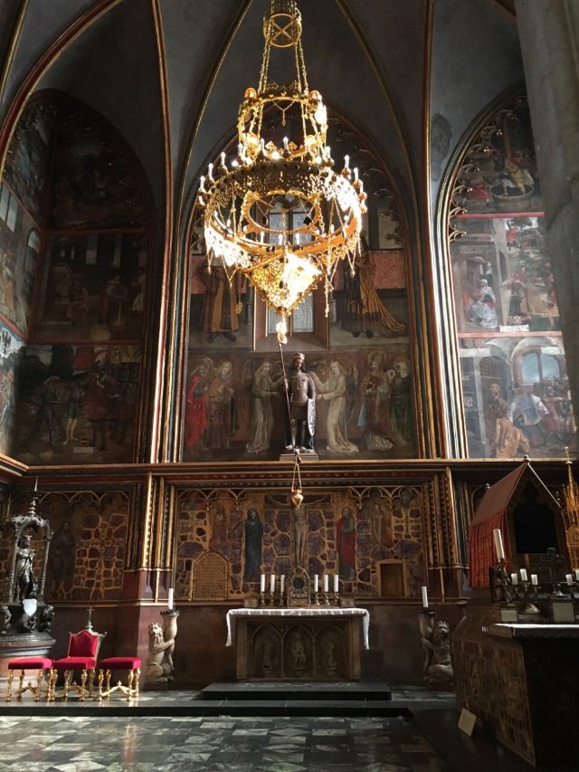 St. Vitus Cathedral