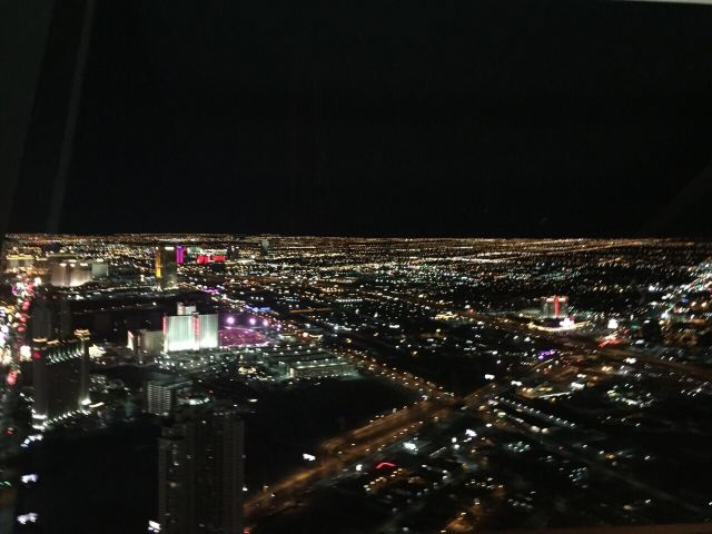 Stratosphere Tower