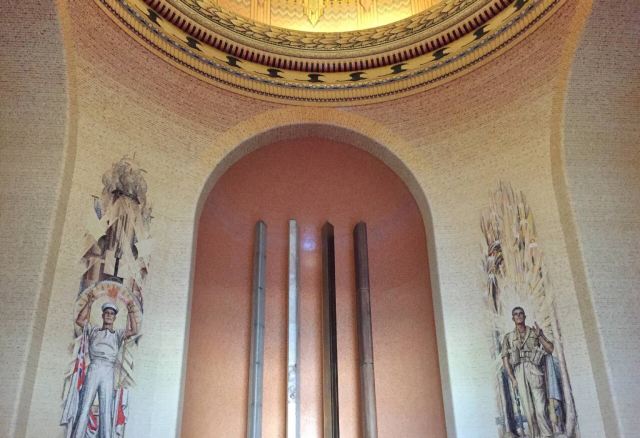 Australian War Memorial
