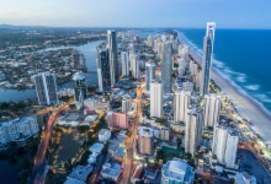 黄金海岸旅游图片-黄金海岸打卡网红地1日游